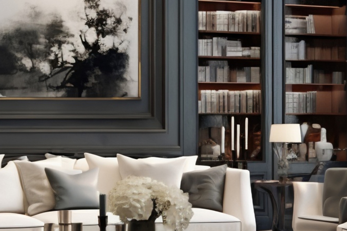 THI CÔNG NỘI THẤT