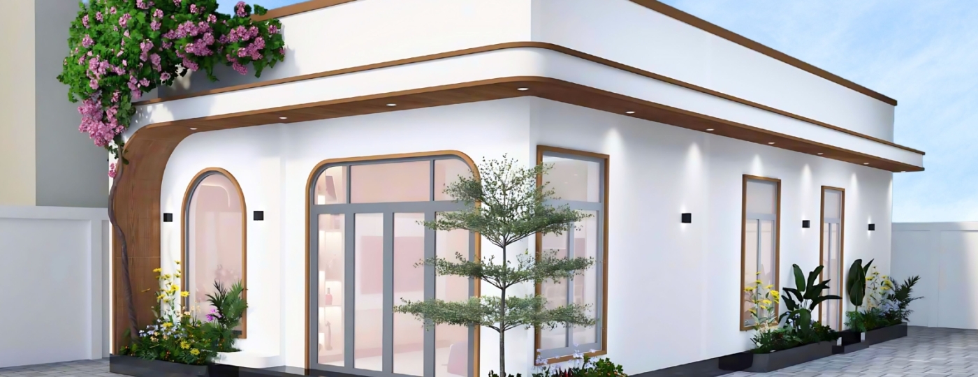 Trang's House | Ben Tre