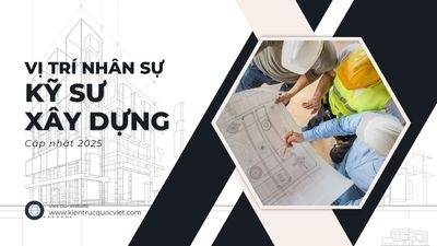 Kỹ Sư Xây Dựng