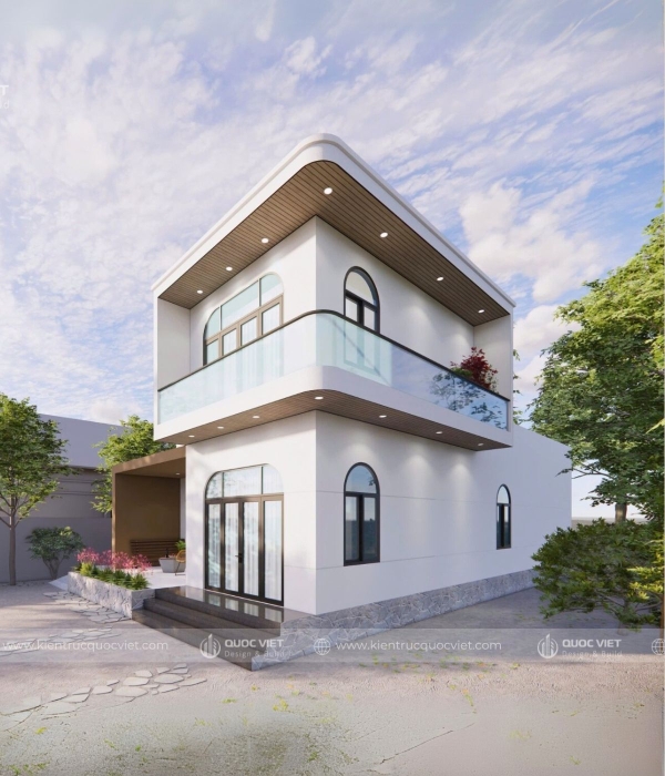 Phuoc's House | Ben Tre