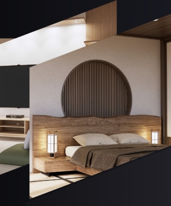 Cùng Nhìn Lại Những Xu Hướng Kiến Trúc Năm 2024