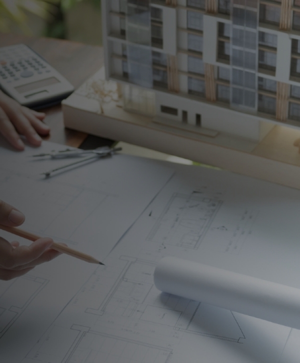 Lý Do Nên Thuê Công Ty Thiết Kế Khi Xây Nhà