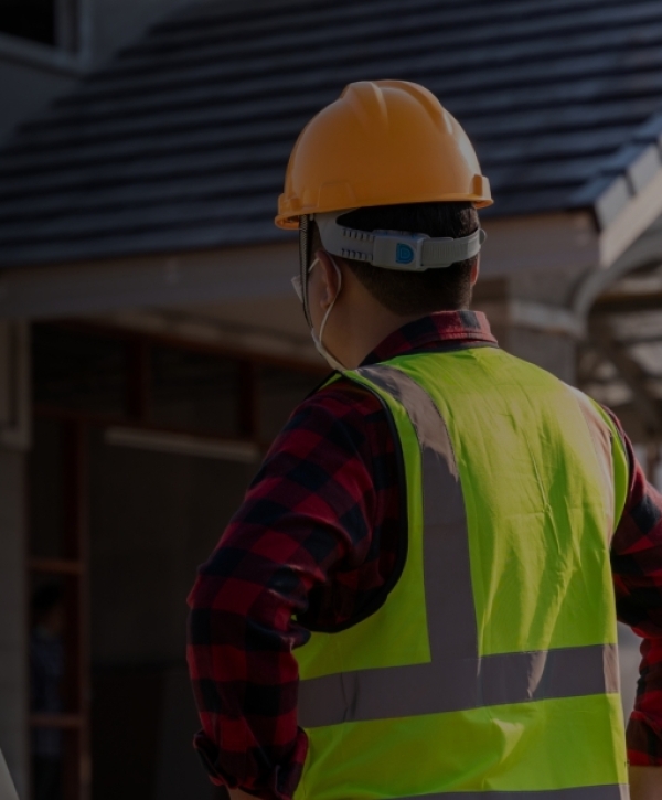 Những Điều Cần Biết Khi Xây Dựng Nhà Ở Phần Thô