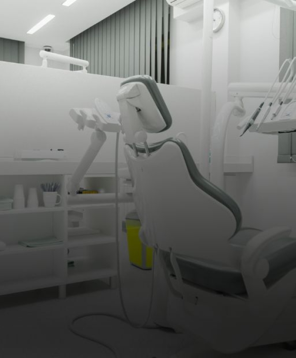 Yếu Tố Quan Trọng Khi Thiết Kế Phòng Khám Nha Khoa