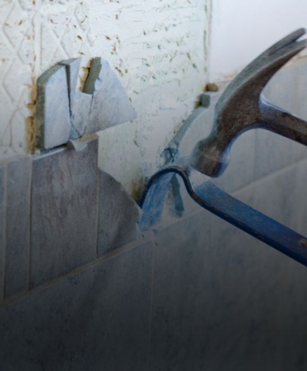 Dấu Hiệu Nhà Xuống Cấp Và Khi Nào Nên Cải Tạo