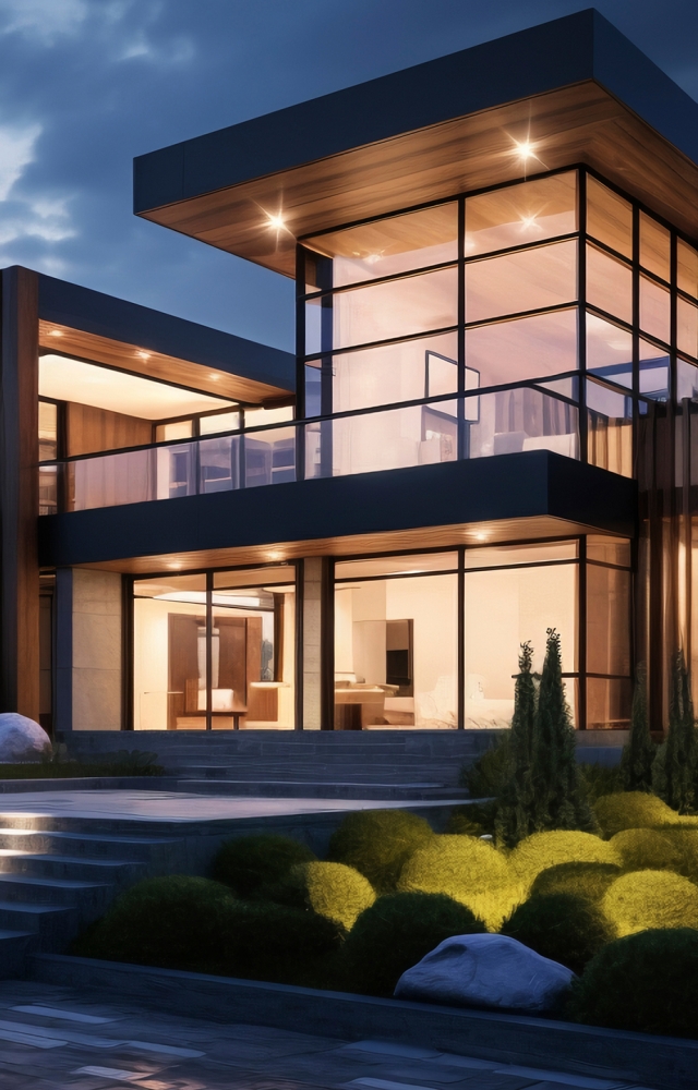 THIẾT KẾ KIẾN TRÚC