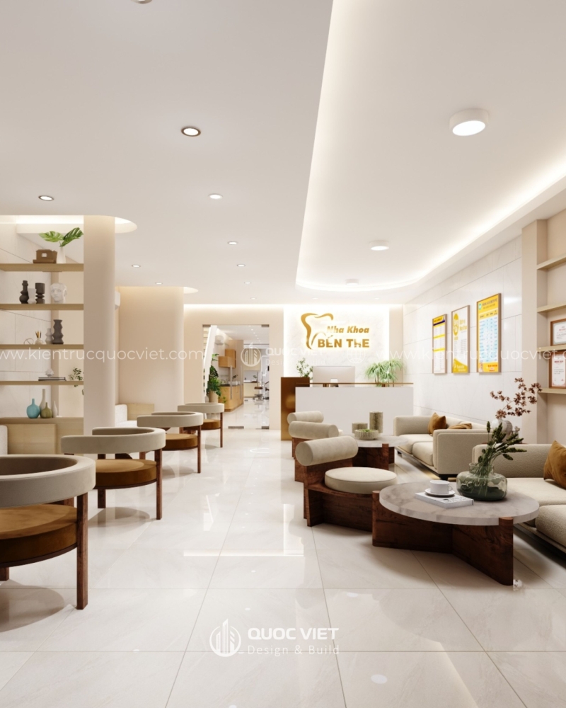 Dr. Sang - Dental Clinic 