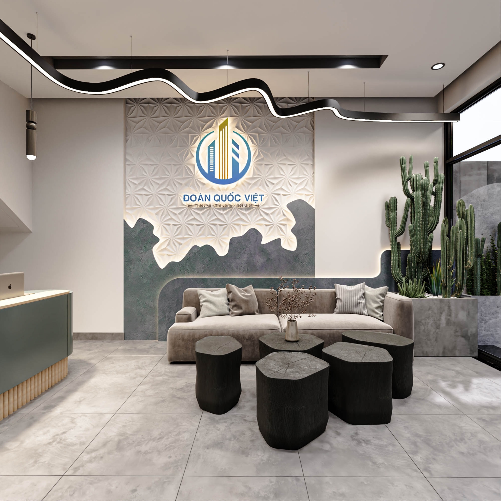 Vì sao chọn chúng tôi